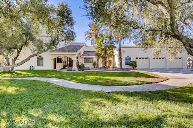 3485 Vicki Ave Las Vegas, NV 89139