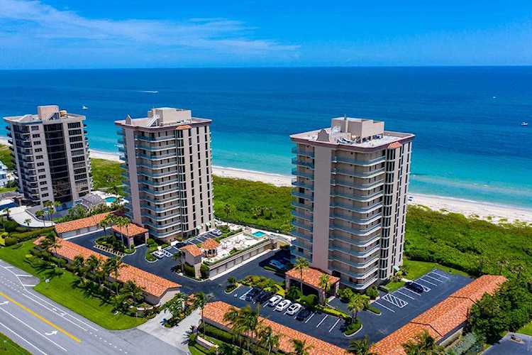 4330 N Highway A1A #201n Hutchinson Island, FL 34949