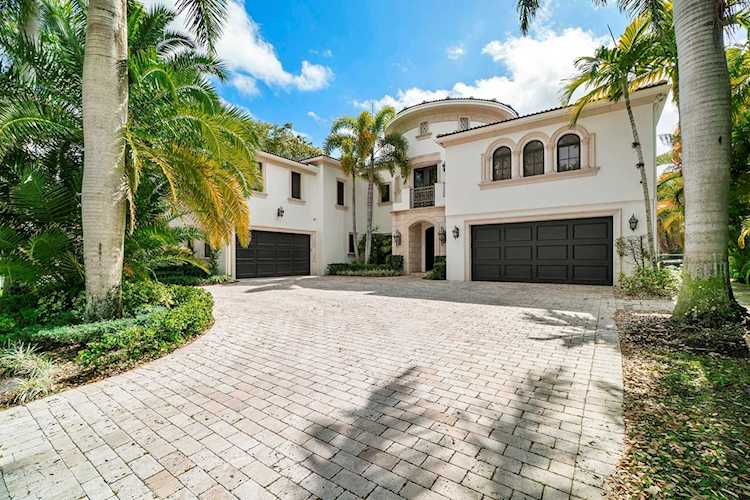 3258 Harrington Drive Boca Raton, FL 33496