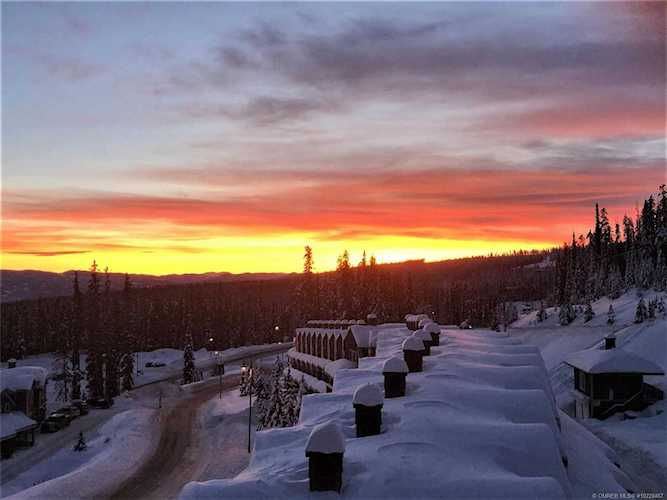 5030 Snowbird Way Big White, BC V1P1P3