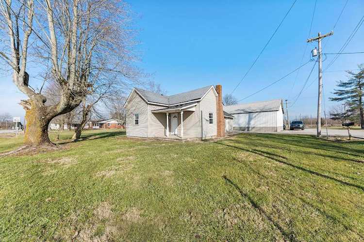 7643 Yochum Road Washington Twp, OH 45171