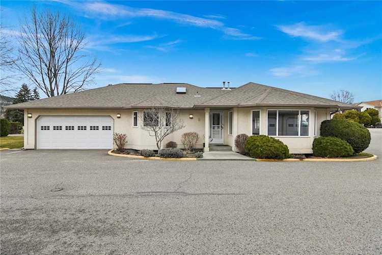 140 Nickel Road #9 Kelowna, BC V1X4E6