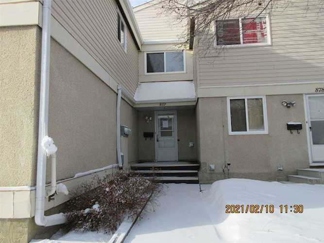 877 Erin Place Edmonton, AB T5T 1M6