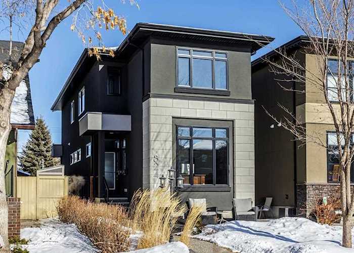 824 22 Ave NW Calgary, AB T2M 1P2