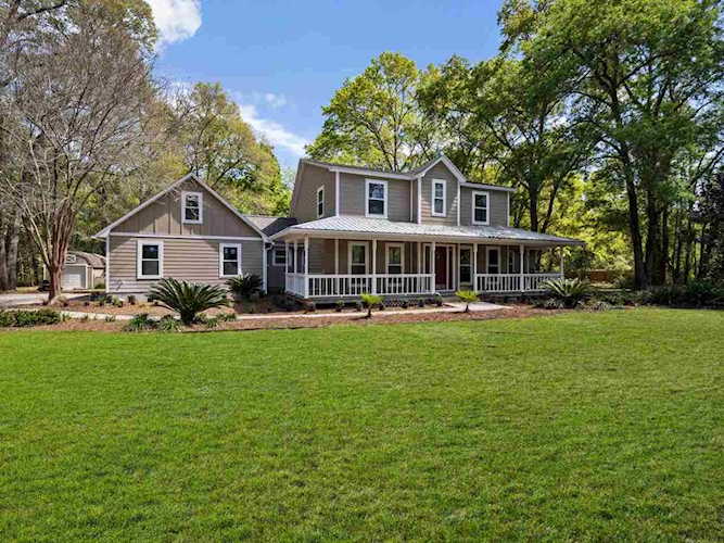 4101 Kimberly Circle Tallahassee, FL 32309