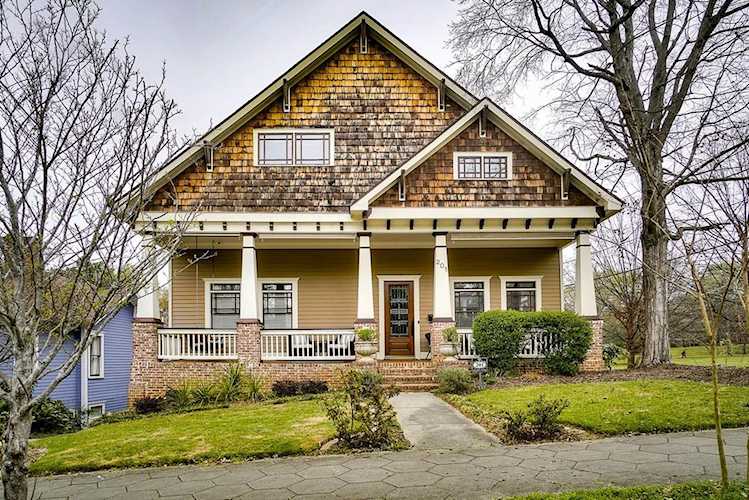 201 Hurt St NE Atlanta, GA 30307