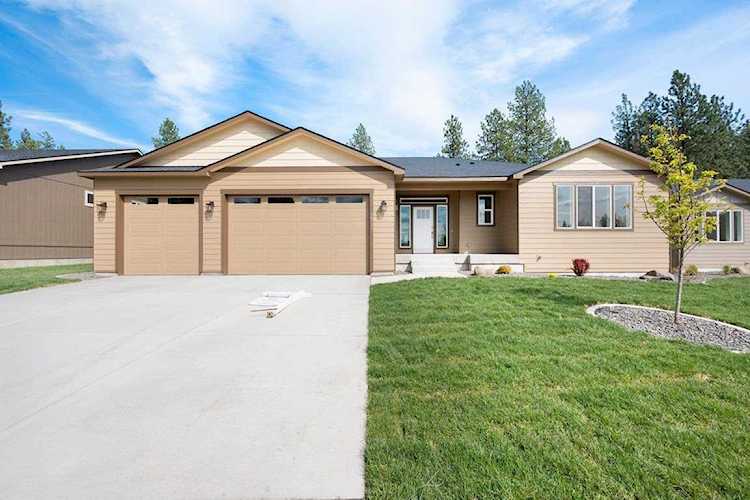 16714 N Morton Dr Colbert, WA 99005