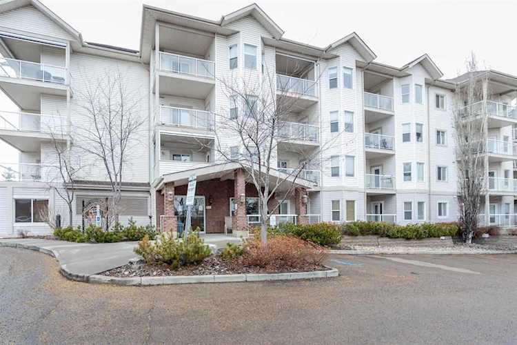 # 424 14259 50 Street Edmonton, AB T5A 5J2