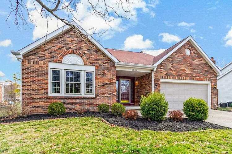 7046 Cavalry Court Dublin, OH 43017 | MLS 221008654 Photo 1