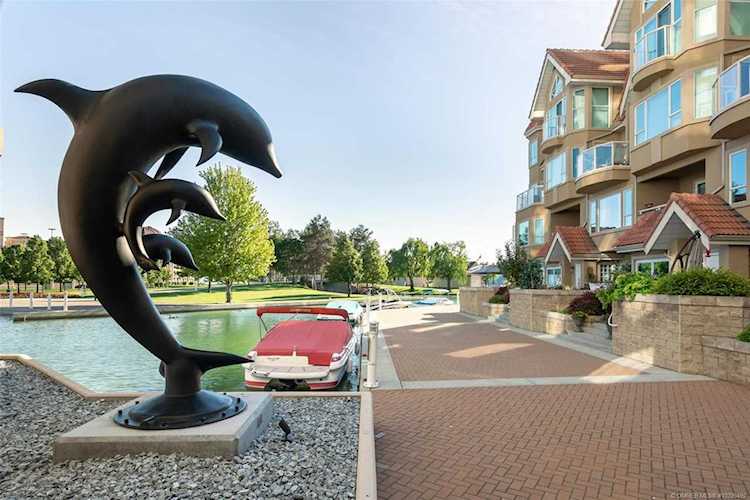 1156 Sunset Drive #113 Kelowna, BC V1Y9R7