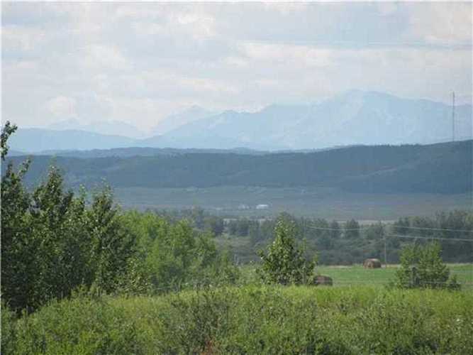 322174 128 St W #200 Rural Foothills County, AB T2J 2T9