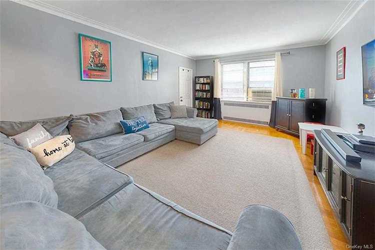3017 Riverdale Avenue #5F Bronx, NY 10463