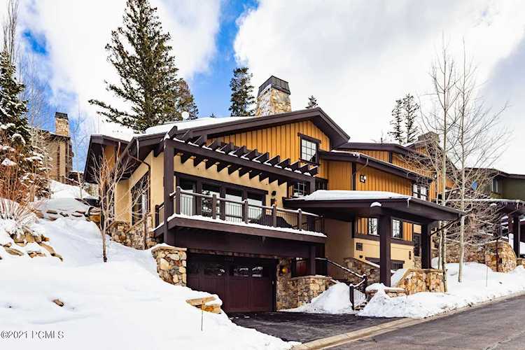 6565 Lookout Dr Park City, UT 84060