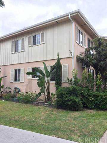 308 E Maple Street #4 Glendale, CA 91205