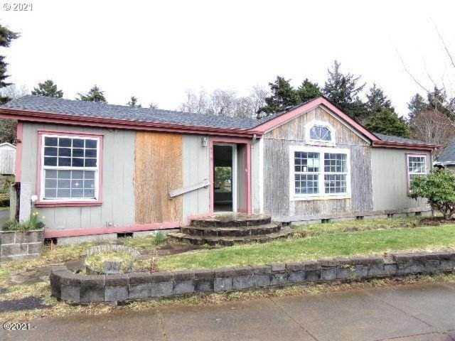 410 SE Neptune Ave Lincoln City, OR 97367