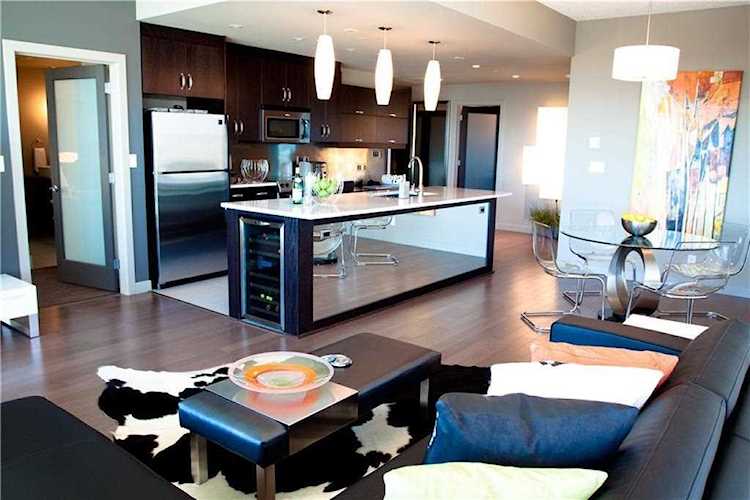 530 12 Ave SW #1605 Calgary, AB T2R 0B1