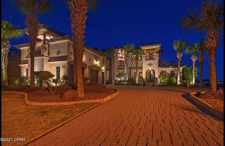 5236 Finisterre Panama City Beach, FL 32408