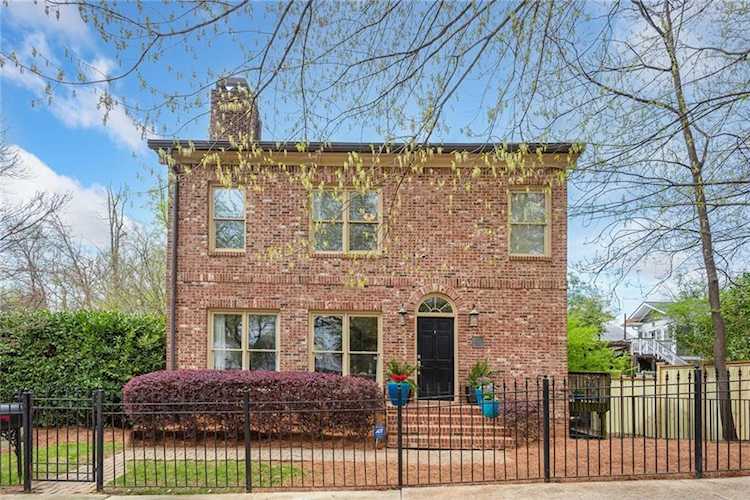 840 Frederica St NE Atlanta, GA 30306