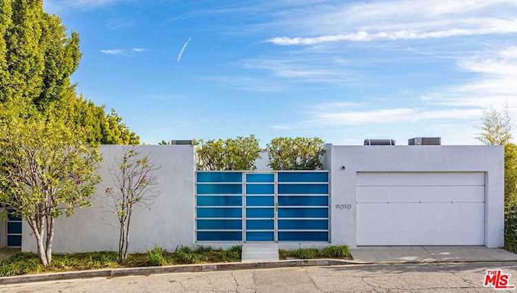 9010 Hopen Place Los Angeles, CA 90069