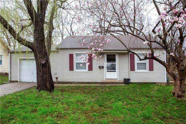 2600 Woodend Ave Kansas City, KS 66106