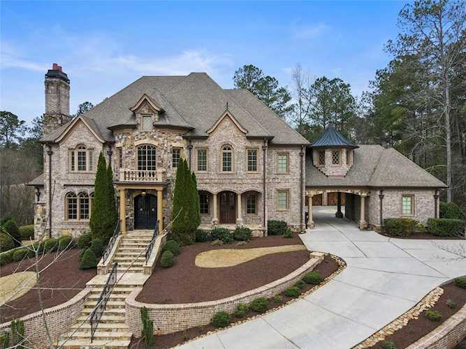 4576 Oglethorpe Loop NW Acworth, GA 30101