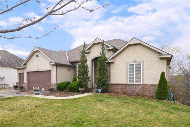 3524 N 110th Terrace Kansas City, KS 66109