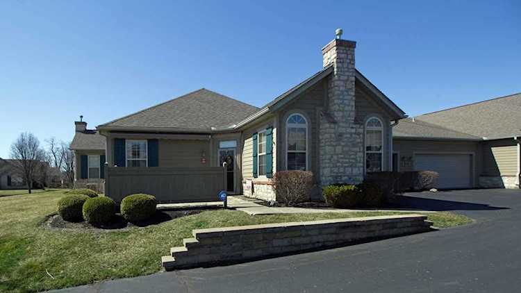 116 Stonegate Drive Pataskala, OH 43062