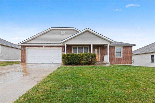 2506 N 100th St Kansas City, KS 66109