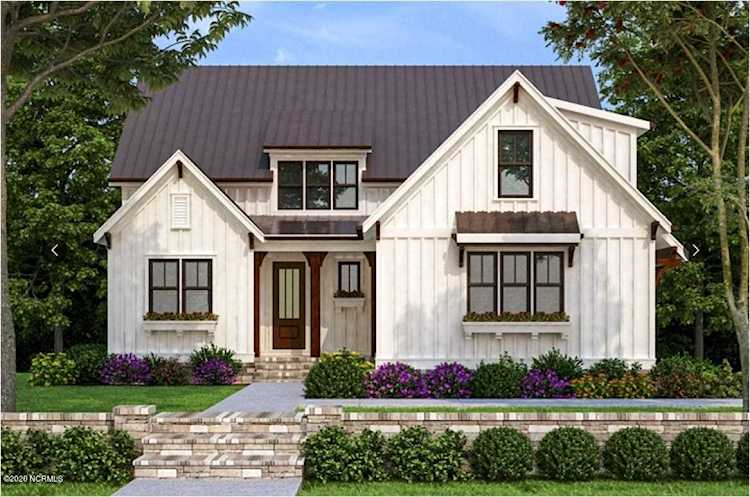 L73 Berkshire Lane Hampstead, NC 28443