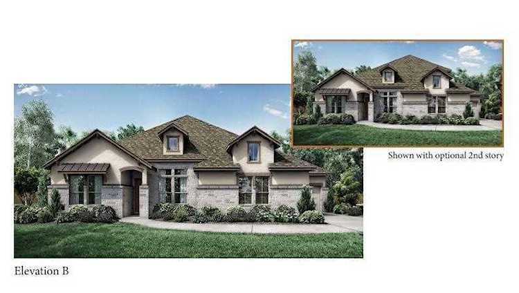 501 Lodge CT Liberty Hill, TX 78642