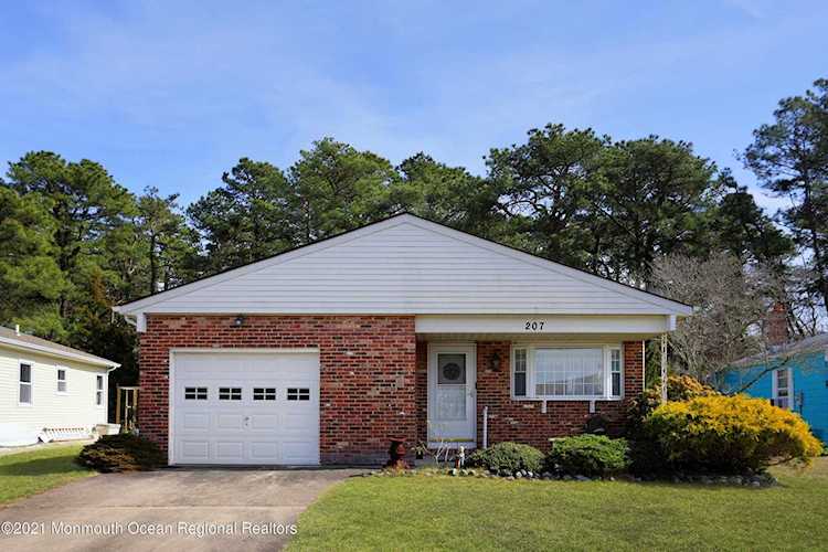 207 Cabrillo Blvd Toms River, NJ 08757 | MLS 22108832 Photo 1