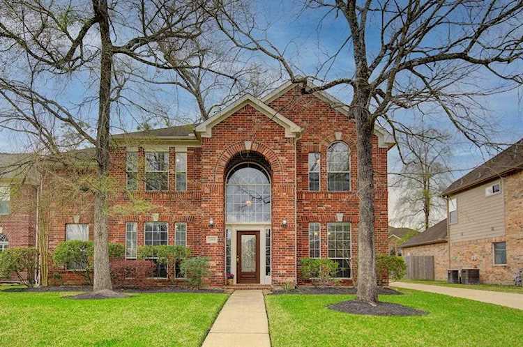 24806 Morningsong Ct Spring, TX 77389