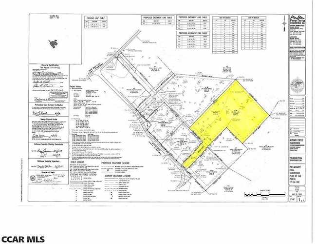 30 Orion Lane Port Matilda, PA 16870 | lot for sale | KBB Photo 1
