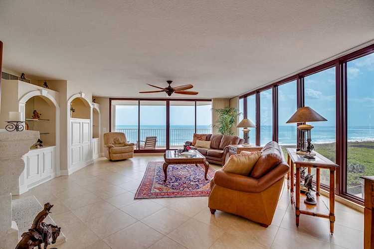 Address Withheld Hutchinson Island, FL 34949