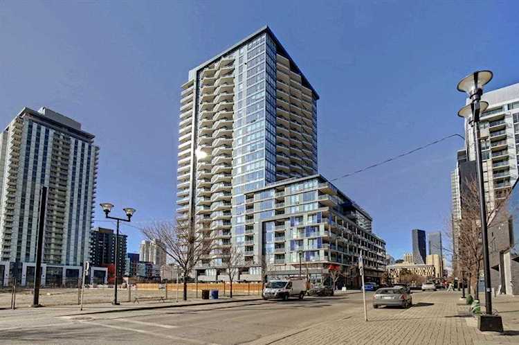 615 6 Ave SE #120 Calgary, AB T2G 0H3