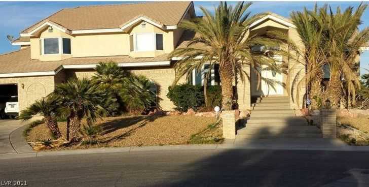 5770 El Camino Rd Las Vegas, NV 89118