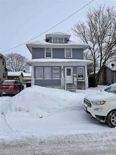 507 Lincoln St Janesville, WI 53545