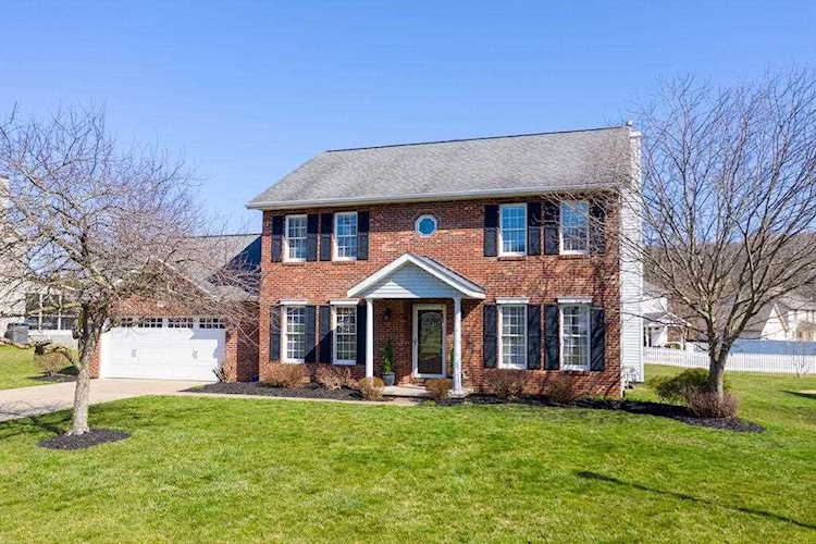 1390 Deer Run Road Newark, OH 43055 | MLS 221008749 Photo 1