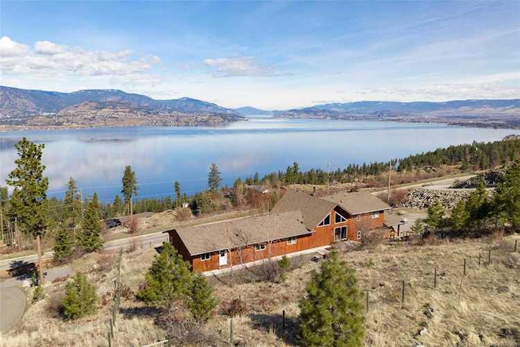 138 Timberline Road Kelowna, BC V1W4J6
