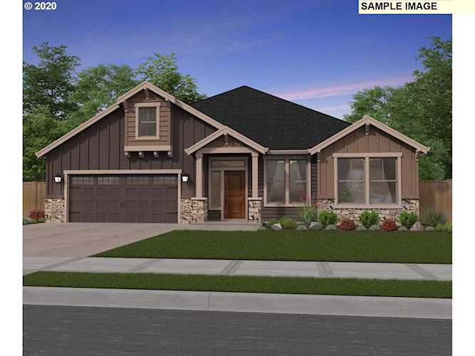 SE 27th St Battle Ground, WA 98604