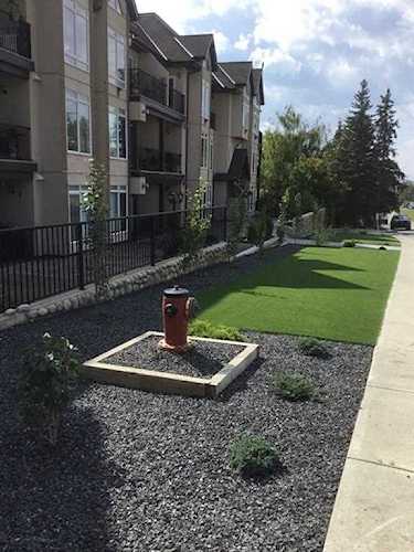 141 Mountain St N #306 Cochrane, AB T4C 1Z5
