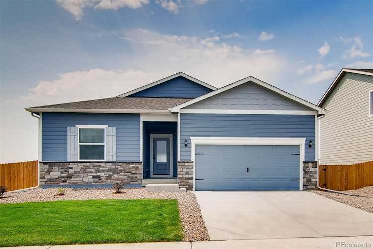 2299 Murray St Mead, CO 80542 | MLS 1594089 Photo 1