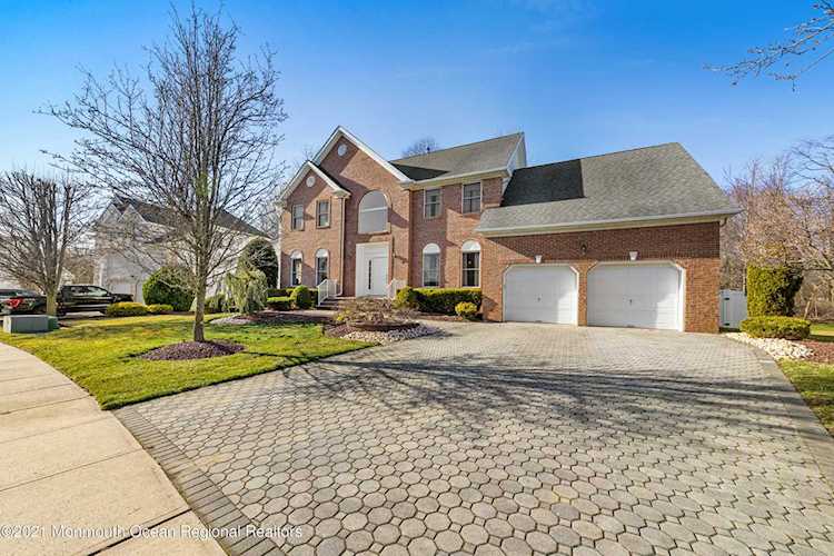 62 Monkton Rd Manalapan, NJ 07726 | MLS 22108764 Photo 1