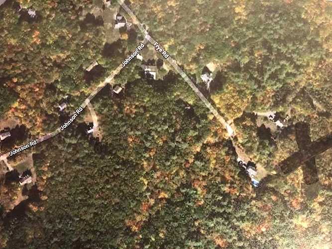 Bean Group | Frye Rd Danville 03819 NH | lot for sale Photo 1