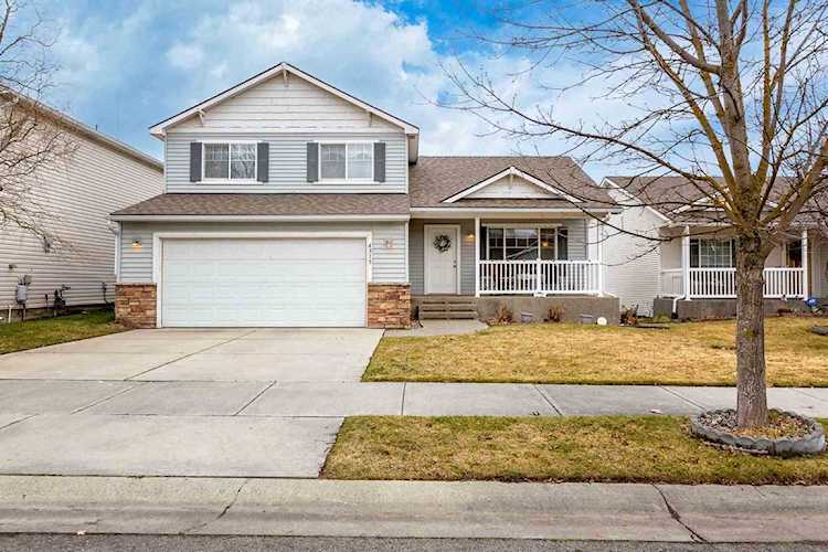 4315 S Stonington Ln Spokane, WA 99223