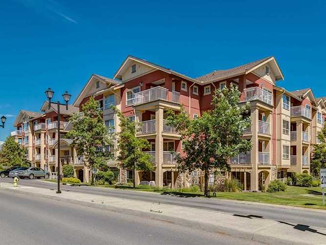 22 Richard Place SW #332 Calgary, AB T3E 7N6