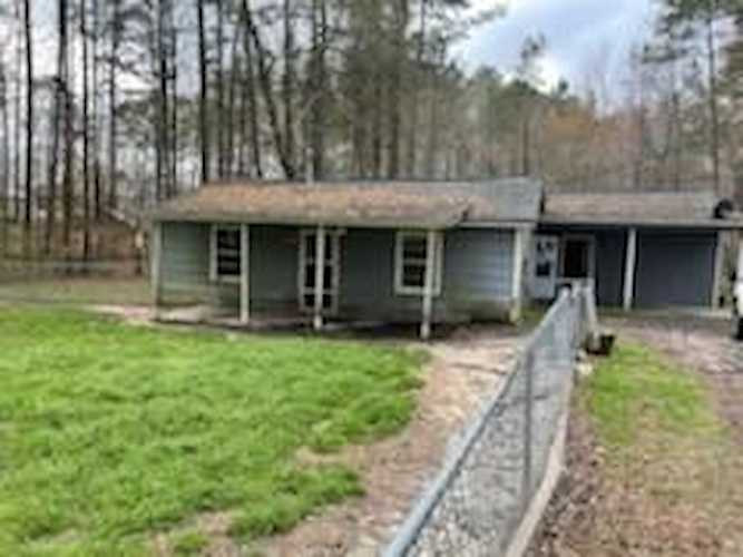 6161 Old Alabama Rd Acworth, GA 30102