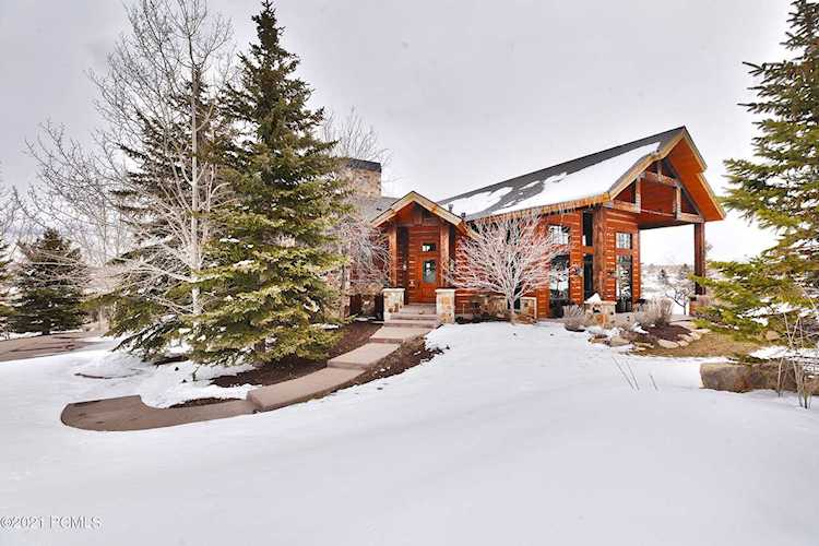 7244 Foxglove Ct Park City, UT 84098