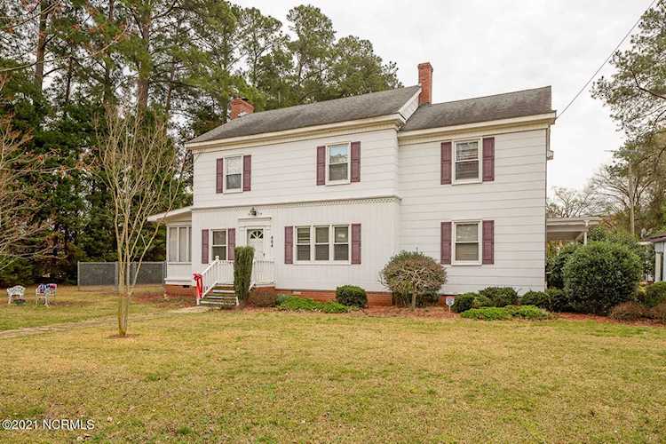 404 Vann Drive Clinton, NC 28328