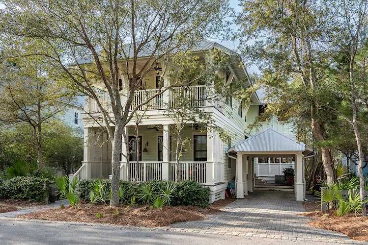 65 Spartina Circle Santa Rosa Beach, FL 32459
